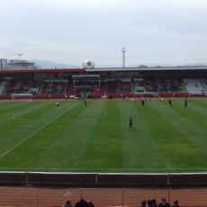 Samsun 19 Mayıs Stadium