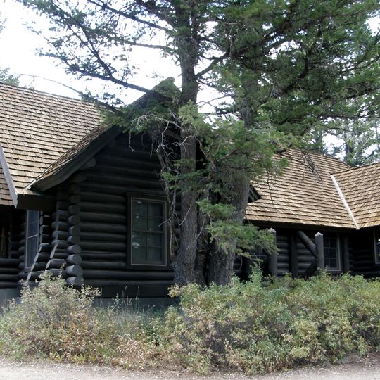 Chapel of the Sacred Heart