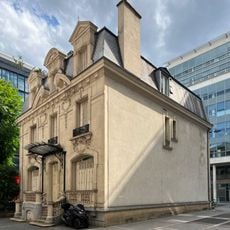 Entrepôt des Cafés Debray