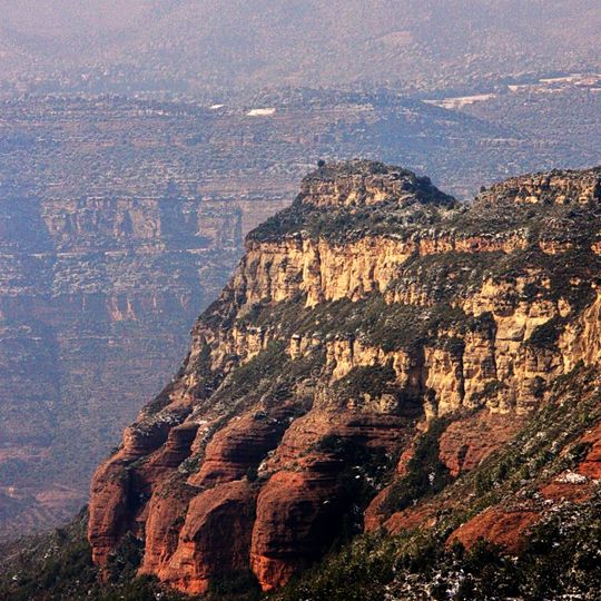 Turó de les Onze Hores