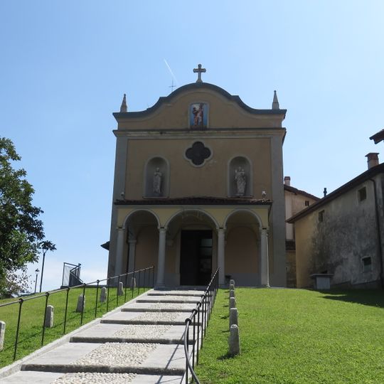 Chiesa di San Bartolomeo