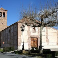 Church of San Julián y Santa Basilisa