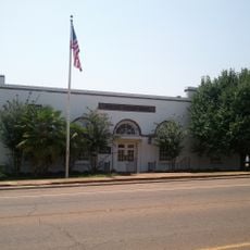 Old United States Post Office