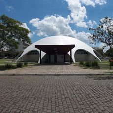 Planetário da UFSM
