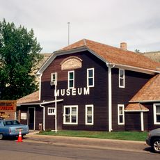 Billings County Courthouse