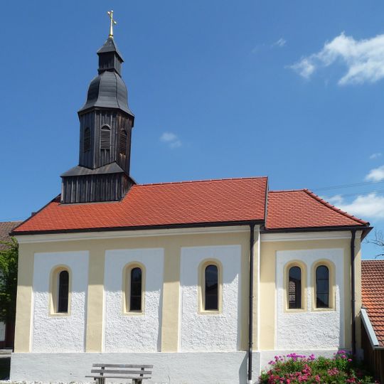 Kapelle