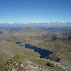 Llyn Llydaw