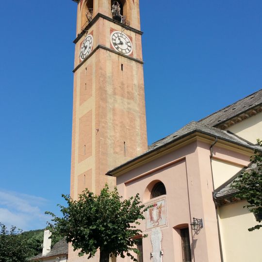Chiesa di San Silvestro