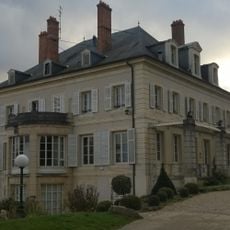 Parc madame de Graffigny