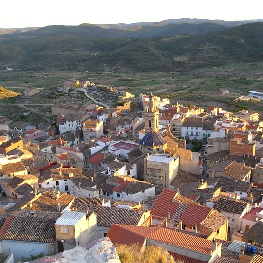 Tuéjar