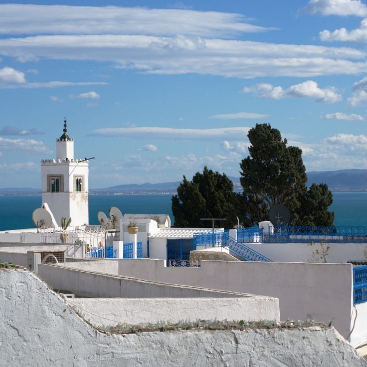 Sidi Bou Saïd