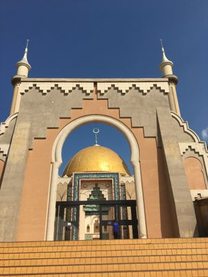 Entrance 3