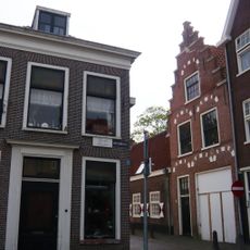 Botermarkt 2, Haarlem