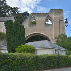 Mine de charbon de la Tranchée