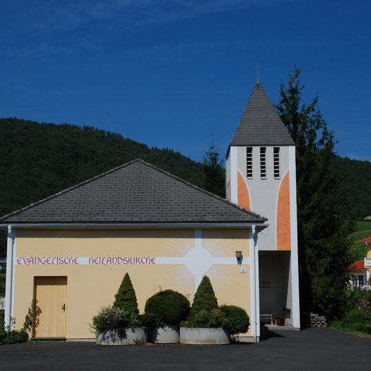 Evangelische Heilandskirche