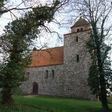 Village church Hetzdorf (Uckerland)