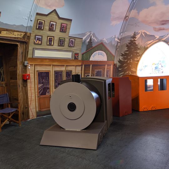 KidZone Museum