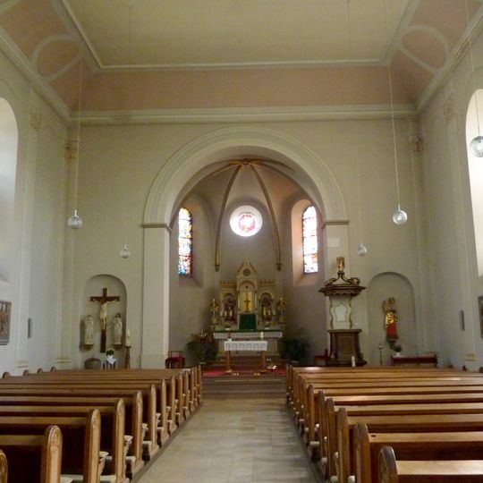 Sint-Bartholomeuskerk