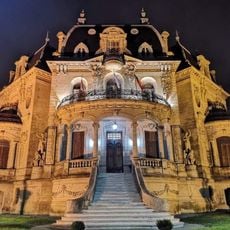 Arruabarrena Palace Municipal Regional Museum