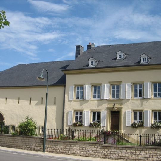 Category:Maison Flammant Junglinster