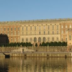 Stockholm Palace