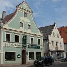 Gasthof Amtmann