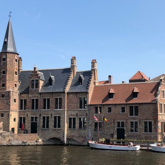 Zunfthaus der Gerber