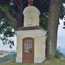 Florianikapelle Lichtenegg