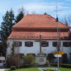 Ehemaliges Pfründehaus