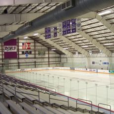 Dwyer Arena