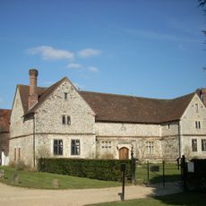 The Manor House