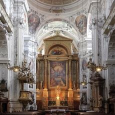Dominican Church