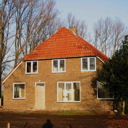 Kooiweg 4, Giethoorn