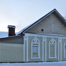 Жилой дом (Гусь-Хрустальный)