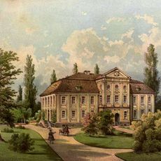 Schloss Kostau