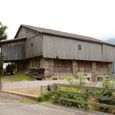 Wirtschaftsgebäude Lederer