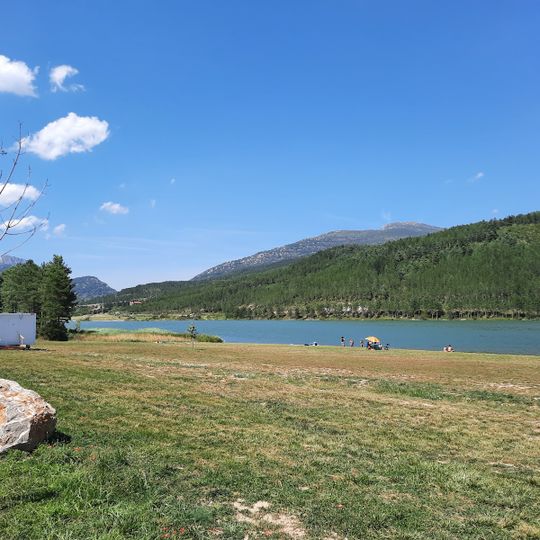 Nagoreko hondartza / playa de Nagore