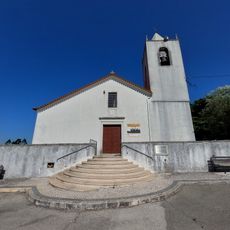Igreja Matriz de Pombalinho