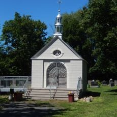 Chapelle de procession Notre-Dame-de-Pitié