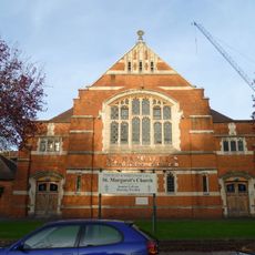 St Margaret's Church, Finchley