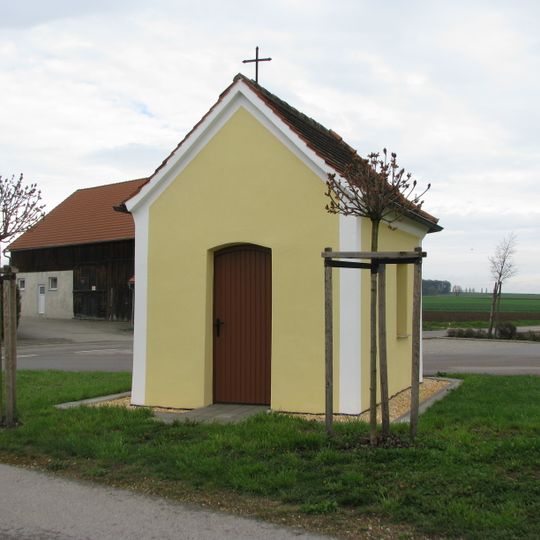Dorfkapelle Maria Hilf