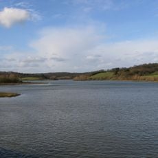 Eau d'Heure lakes