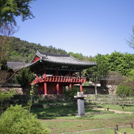 Dodong Seowon