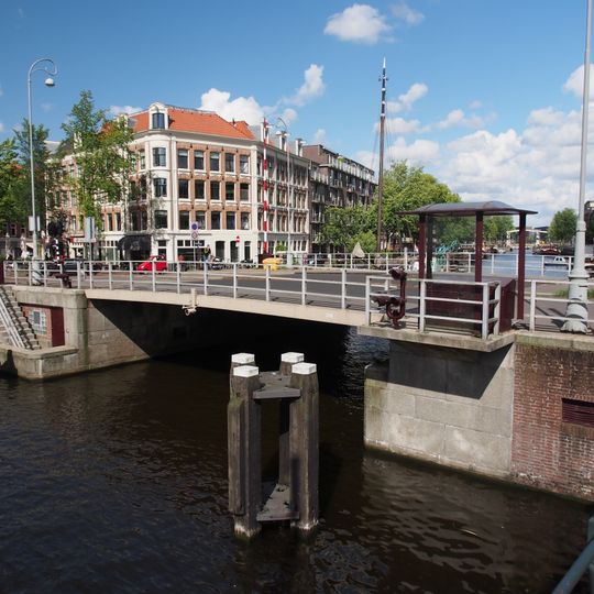 Zoutkeetsbrug