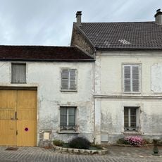 Maison, 6 rue Paul-Doumer