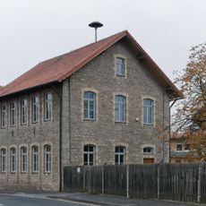 Alte Schule