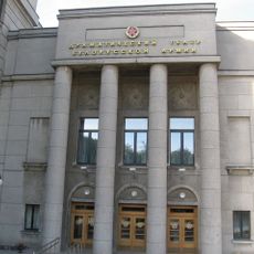 Drama Theatre of the Belarusian Army