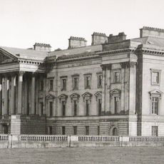 Hamilton Palace