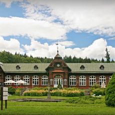 Letní lázně (Karlova Studánka)