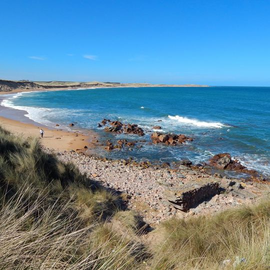 Peterhead